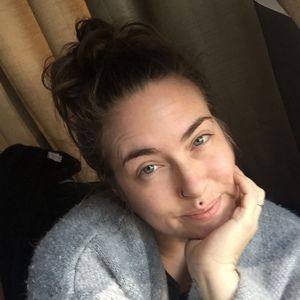 Meet your Posher, Becky